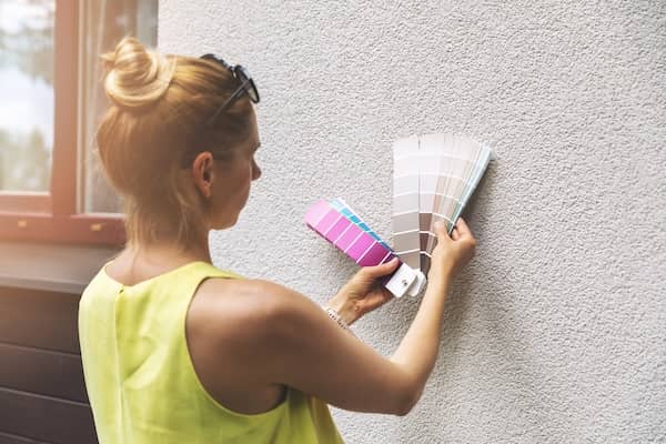 Stucco Protection System | Colorado Springs