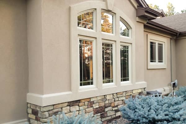 Stucco Repair | Colorado Springs