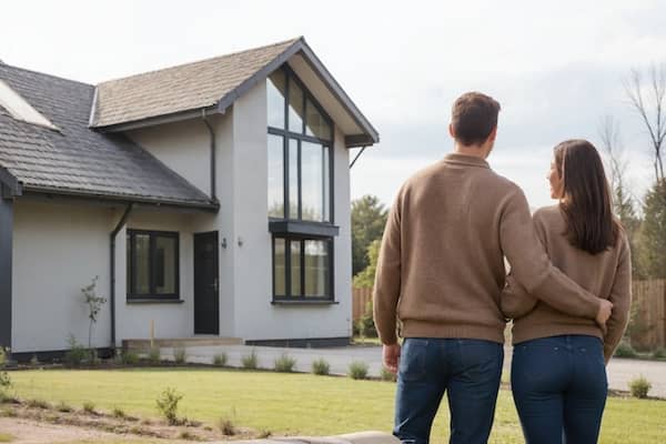 New Stucco | Colorado Springs